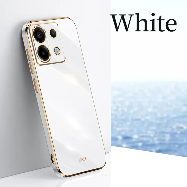 For Redmi Note 13 4G