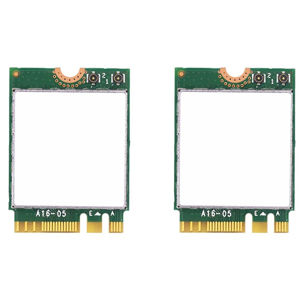 

2X for Lenovo T440 X240 Y40 Y70 Y50 7260AC Wireless Network Card 4.0 Bluetooth 04X6007