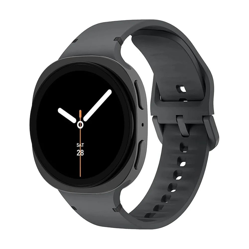 Premium Sport Band Wrist Replacement for Galaxy Watch - Versatile Strap Bracelet