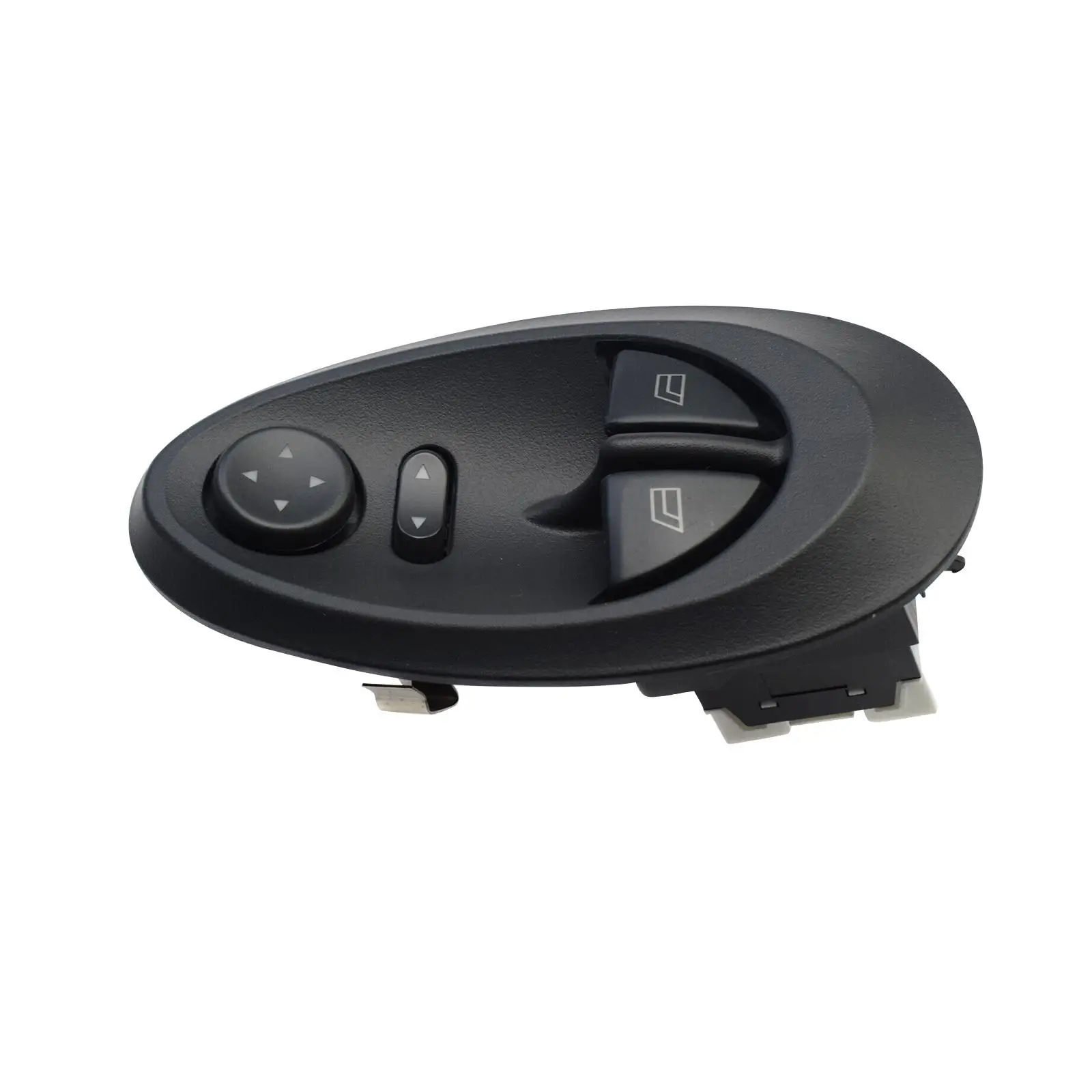 Interruttore Alzacristallo Alzacristallo 500321137 49054 Per Iveco Daily Ii 99-06