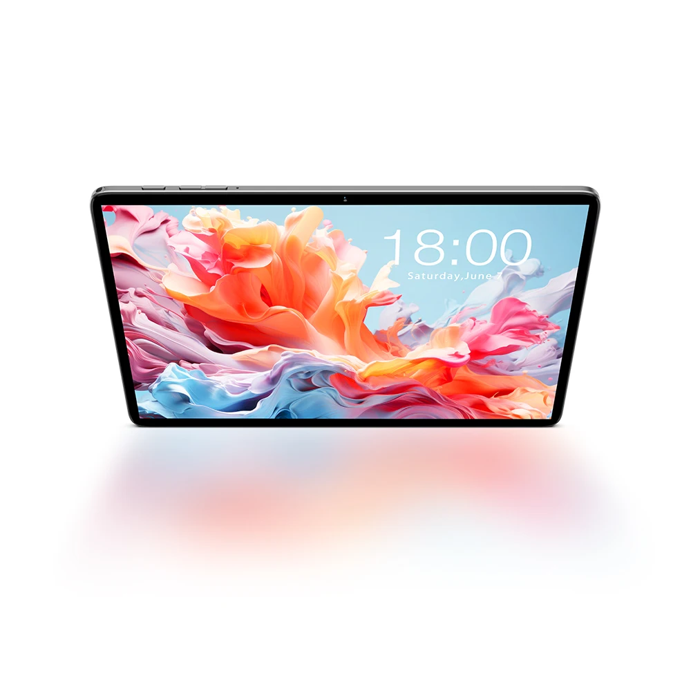 Teclast P30T 2024 태블릿, 올위너 A523, 8 코어, 1.8GHz, 10GB(4GB + 6GB)RAM, 128GB ROM, WIFI6, 6000mAh 키보드, 액세서리 번들