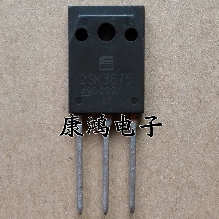 

(5 шт./лот) 2SK3675 K3675 TO-3P MOS