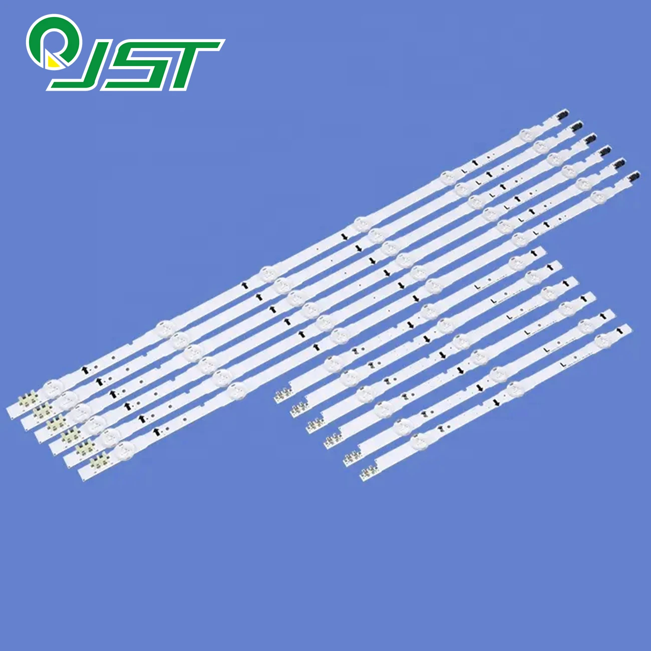 12pcs UN48H6400AFXZA UN48H6400 UN48H6400AF UN48H6400AH UN48H6400AK UN48H6450AF UE48J6250 UE48J6250SU UE48J5570 UE48J5570SU 2