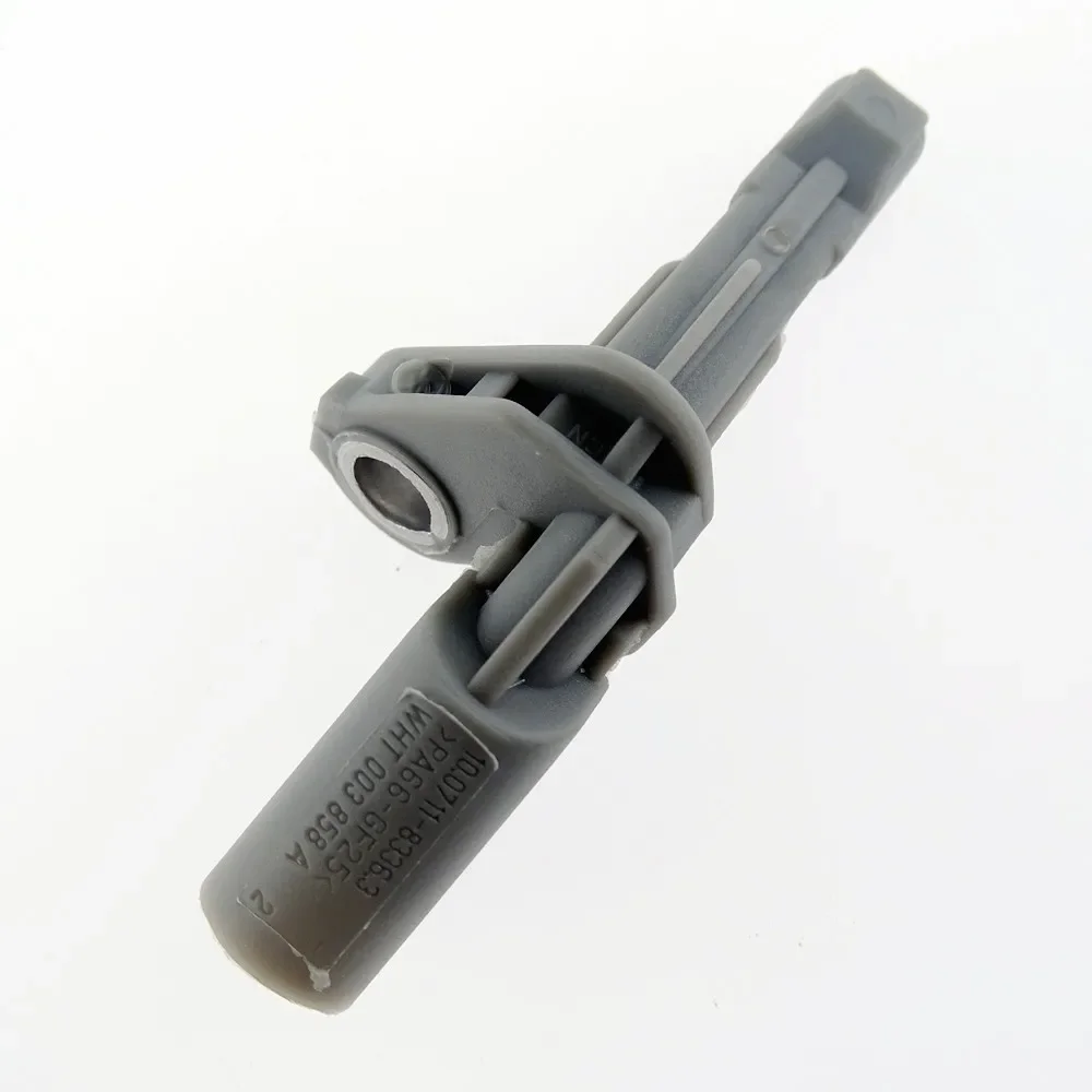 ABS Wheel Speed Sensor Rear For VW CC Passat Golf Audi A3 Q2 Q3 Q7 TT/TTS WHT003858A WHT003859A WHT 003 858A WHT 003 859A car abs speed sensor