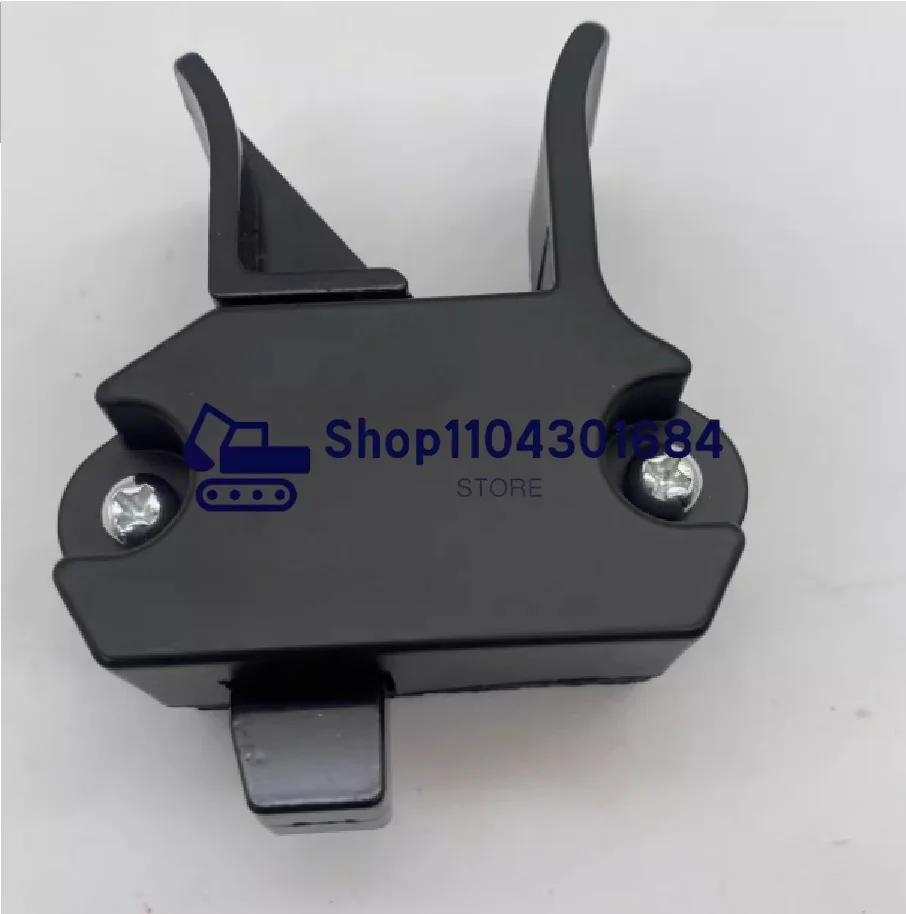 WINDOW GLASS LATCH VOL-VO Excavator EC200D,EW250D,EC360D,EC480D