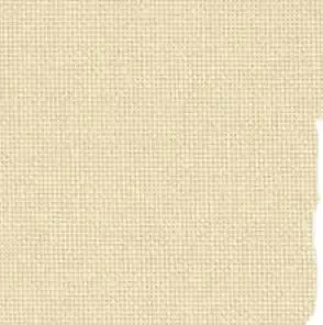 M 25CT 28CT 32CT 14CT Aida Cloth Cross Stitch Cloth Cotton Embroidery Fabric Mesh Embroidery Crafting Canvas Sheets ECRU color