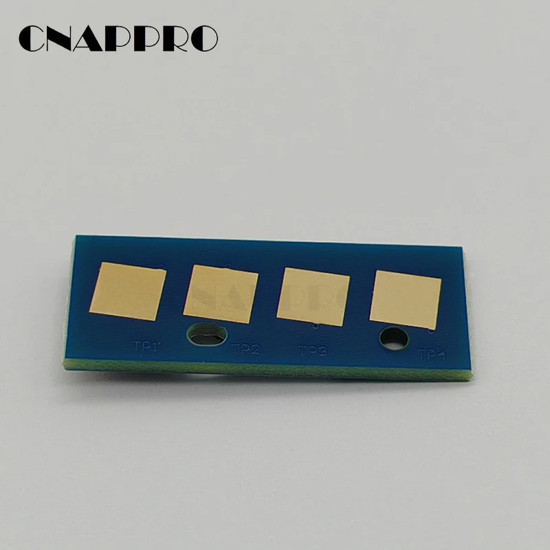 4PCS T-FC415 TFC415 Toner Chip For Toshiba E-STUDIO 2515AC