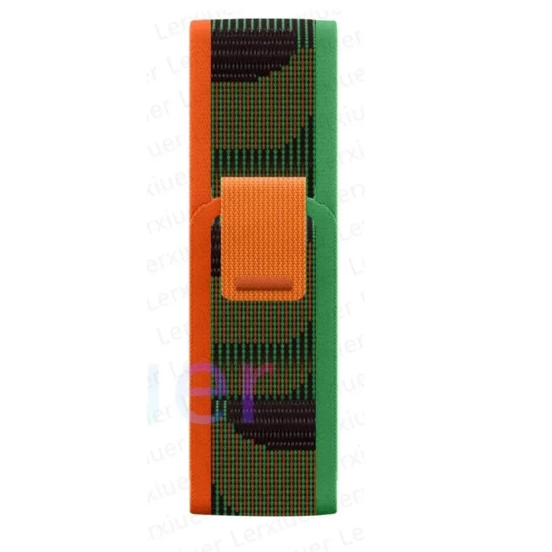 Trail Loop Band for Apple Watch - Premium Adjustable Strap Bracelet