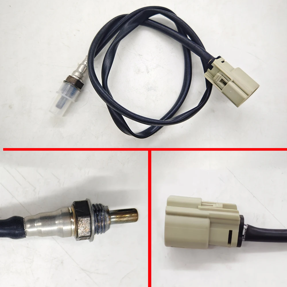 32700006 32700005 32700026 Front & Rear Oxygen Sensor For Harley Davidson Sportster Dyna FXD Softail FLS V-Rod VRSC 2012-2017 3