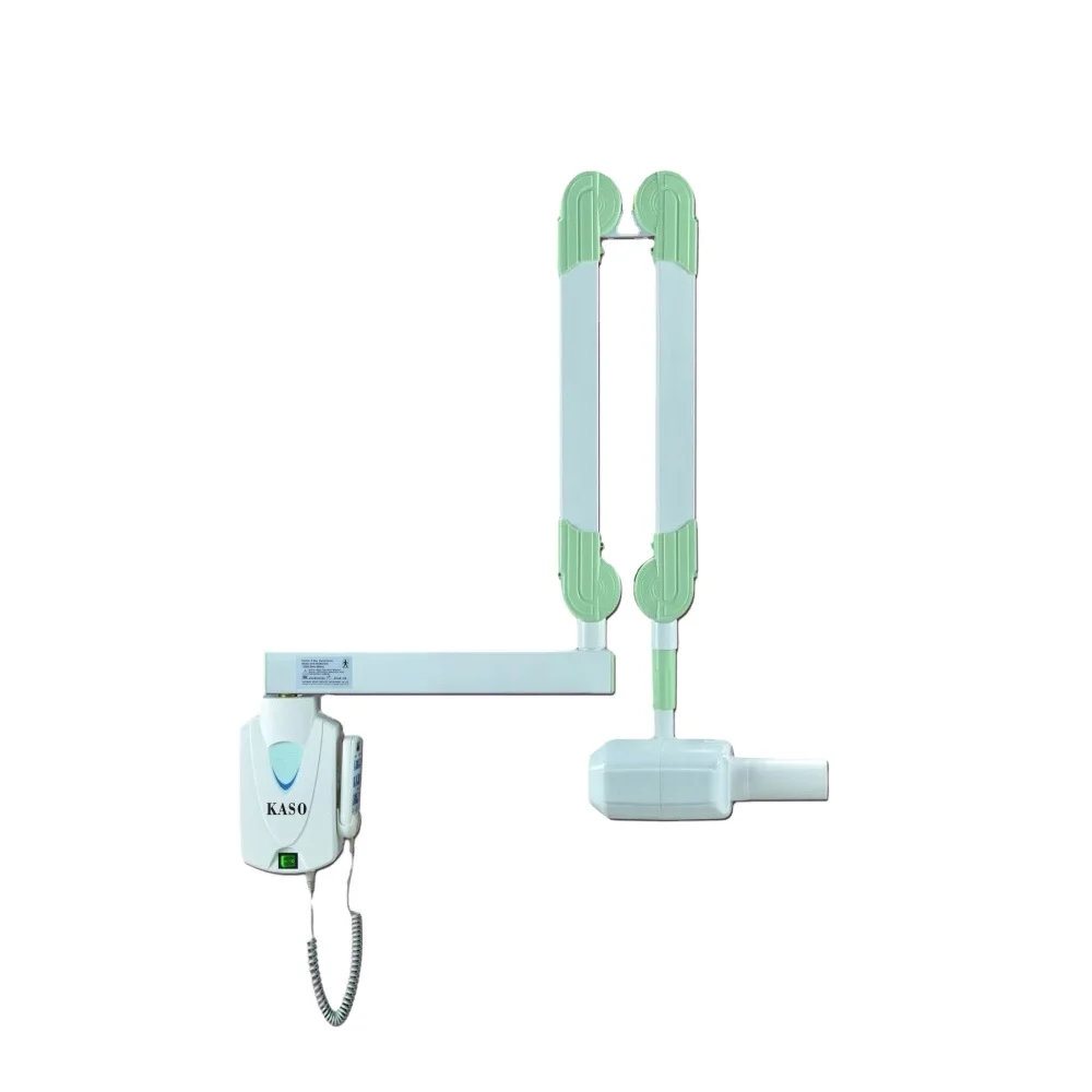 

KASO KS-X103 Italy Tube 70KV Good for Wall Mount X-Ray Machine