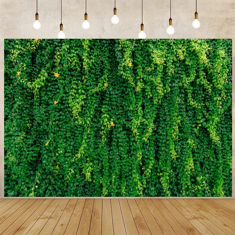 

Зеленая трава стена фотография фон новорожденный ребенок душ Дети Портрет фон фотостудия фотография