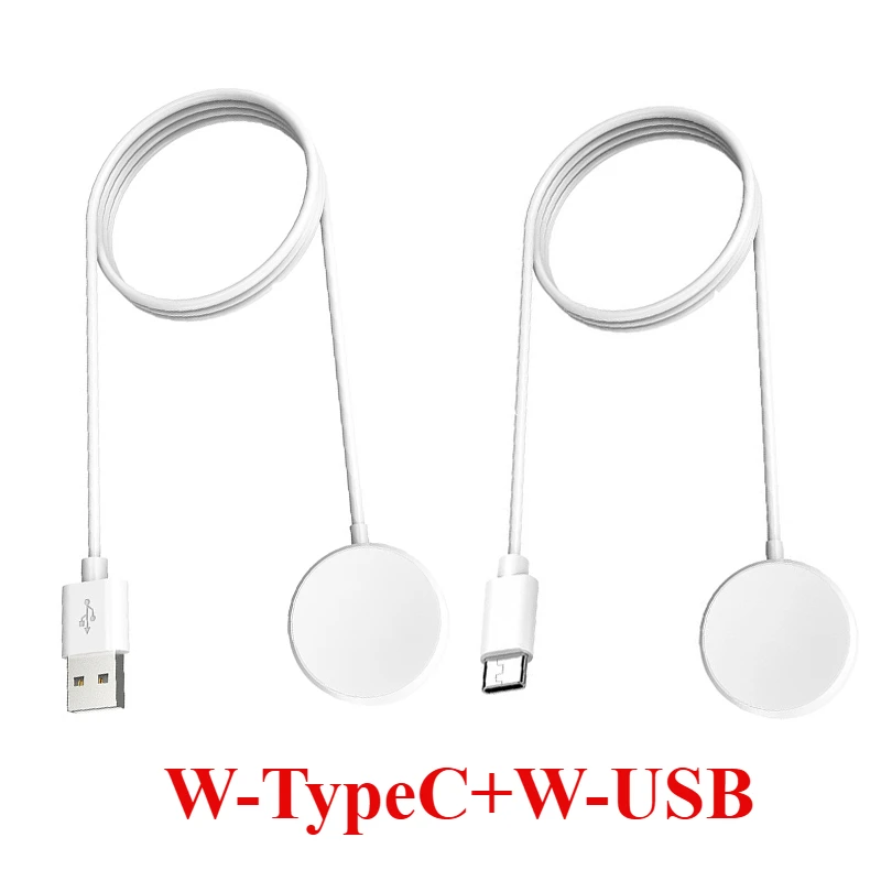 Portable Wireless Charging Dock for Samsung Galaxy Watches