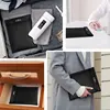 Fireproof Waterproof Document Bag Glass Fiber Explosion-proof Safe Bag Portable File Storage Bag For Money Jewelry Passport 3