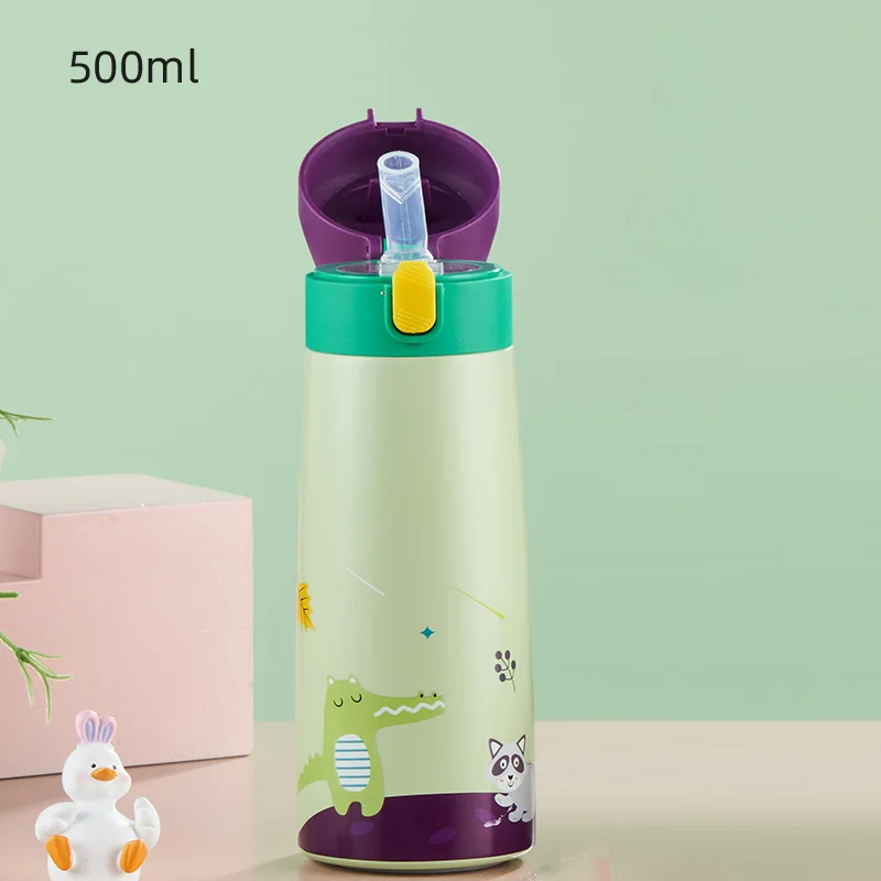 500ML Crocodile