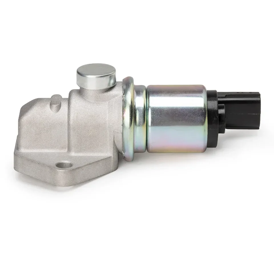 1pcs Idle Speed Air Control Valve IAC 18137-77E00 1813777E00 For Suzuki ESTEEM SIDEKICK- For Idle Air Control Valve