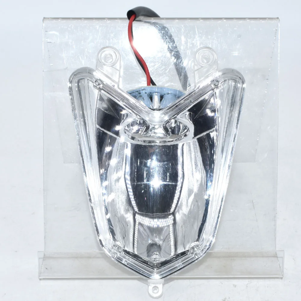Mini ATV Quad Headlight Front light For 50cc 70cc 110cc Kid's Motorcycle - Image 3