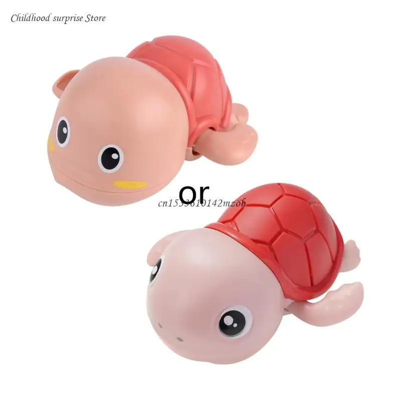 

Игрушка для детской ванночки, игрушка для водяной ванны, обмотка, черепаха, плавающая игрушка для малышей, Прямая поставка