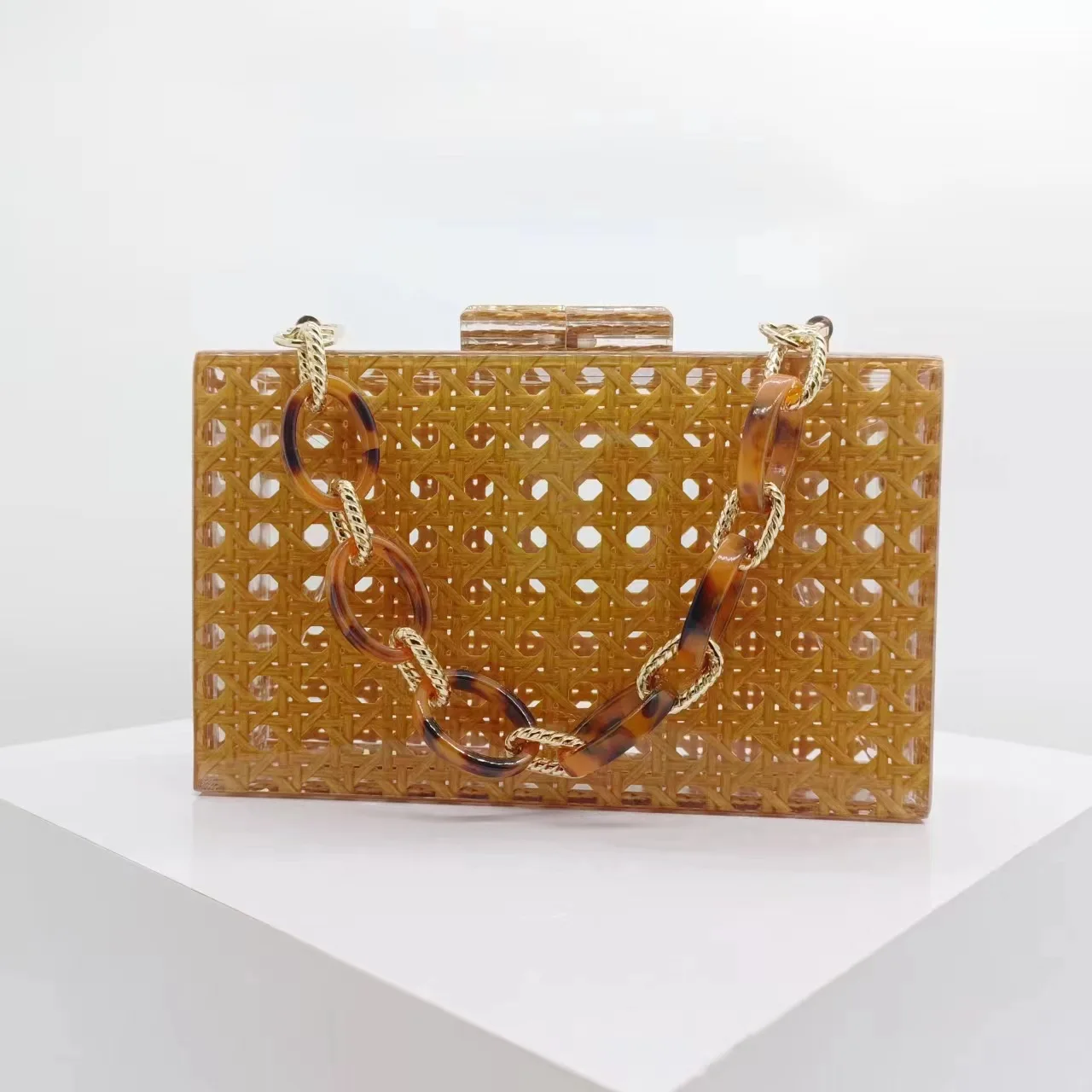 Mulheres, Bolsas De Noite, Bolsas De Designer