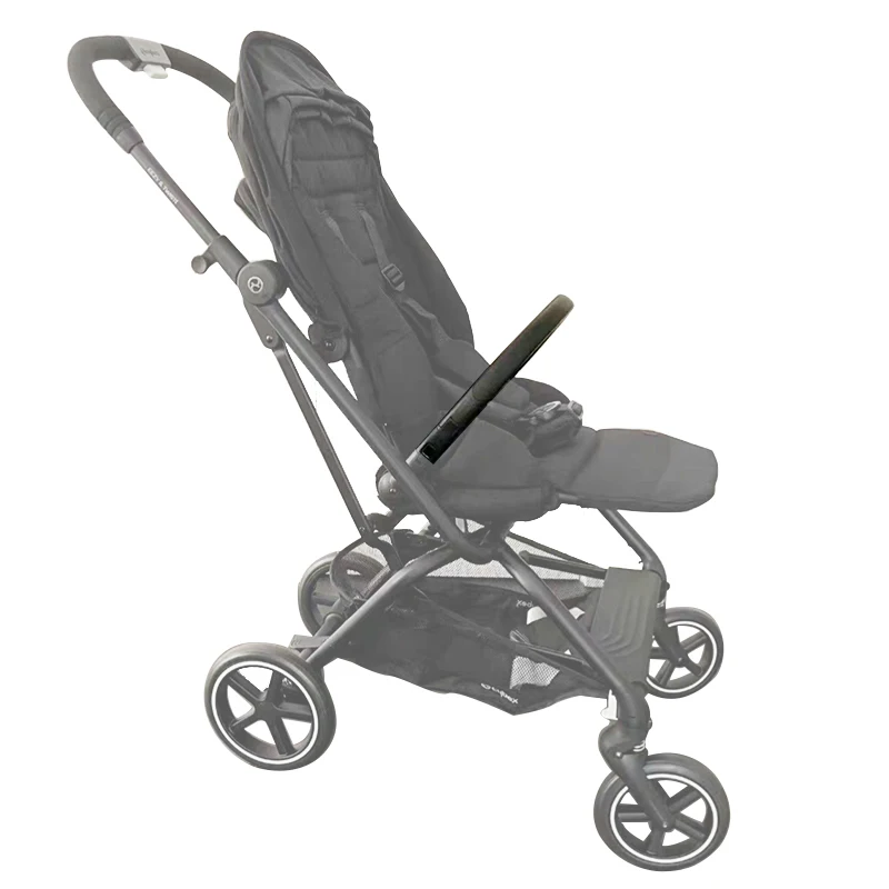 Cybex Eezy S Twist 2 Stroller Armrest Safety Bar