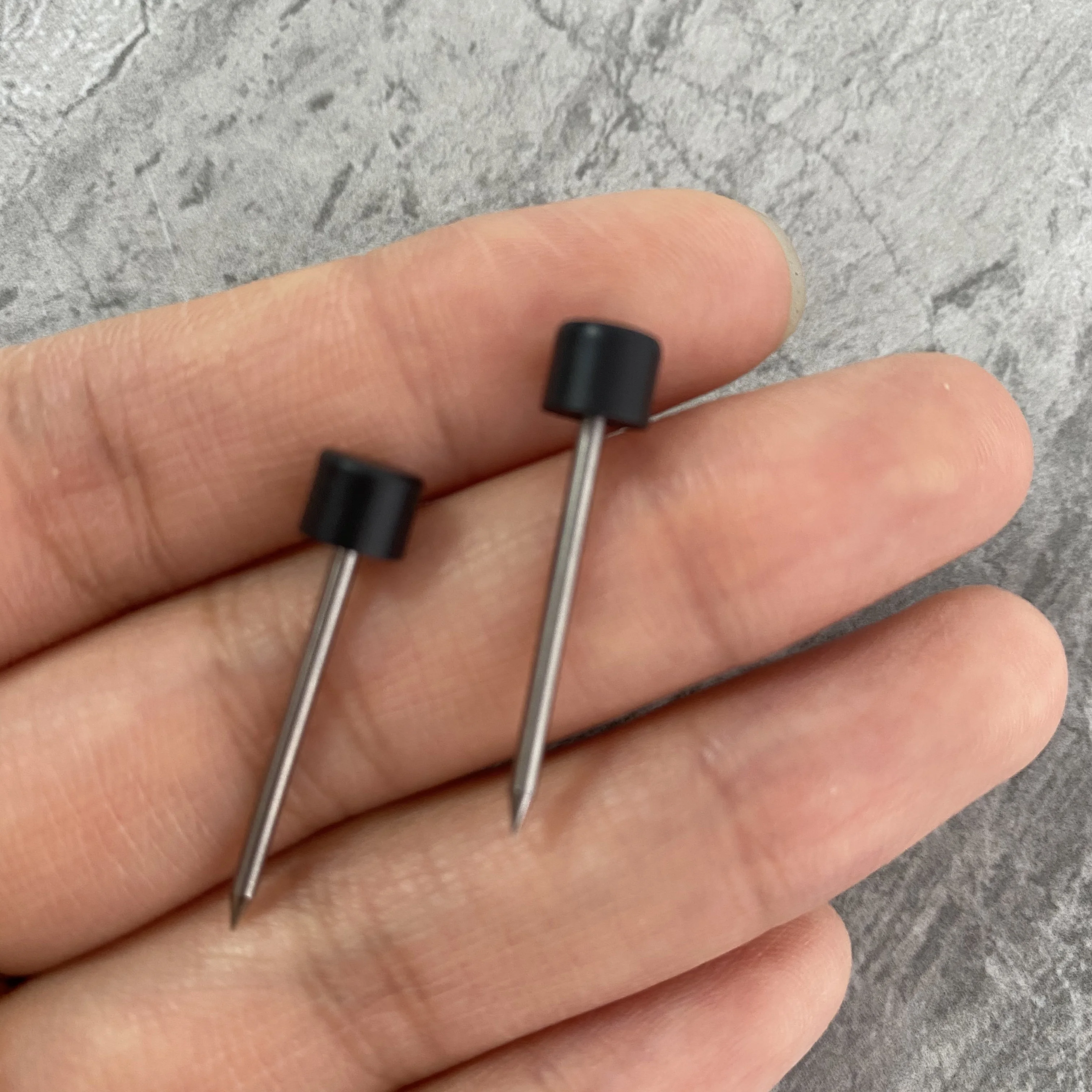 XH-86 electrode rod is suitable For X-86/X-97/x86H Optical fiber fusion splicer replacement Electrodes