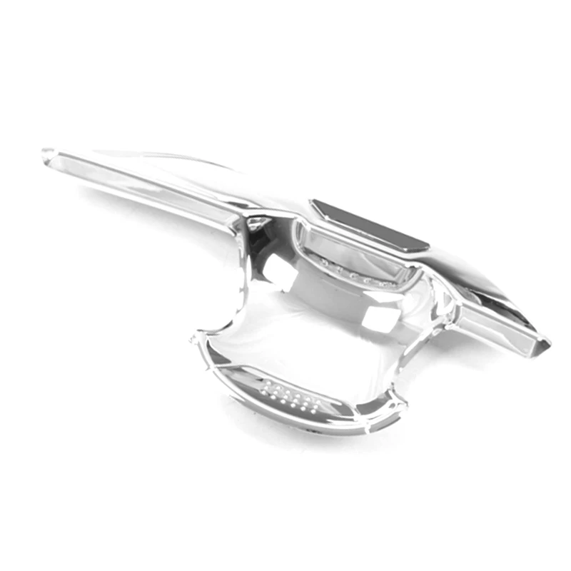 Car Door Handle Bowl Cover Trim Frame Door Handle Stickers For Toyota Avanza Premio Veloz Cross + Replacement Parts