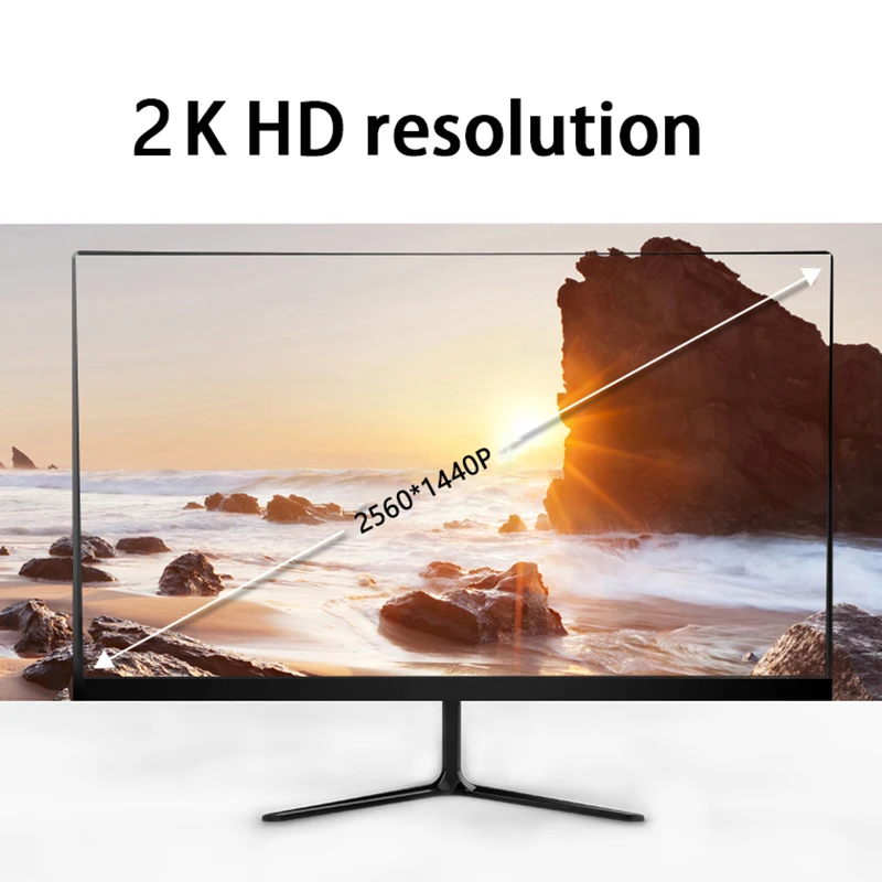 ̸ LCD , PC HD ̹ , ũž ƮϿ, HDMI ȣȯ ,  г ÷, 27 ġ, 2k , 165hz