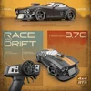 RC Drift Car 1/32 4WD 4X4 Remote Control Mini Racing Car with Gyroscope RTR 2.4g Radio Control Drift Car Model Boy Toy Gift 5
