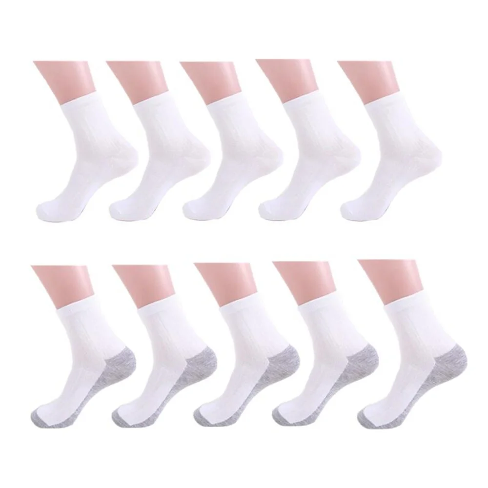 5 White 5 Gray White