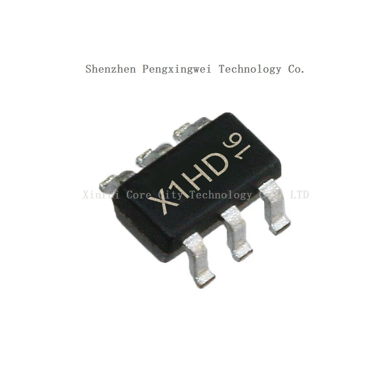 

(10PCS) AO AO64 AO6401 100% NewOriginal TSOP-6 Field Effect Tube (MOSFET)