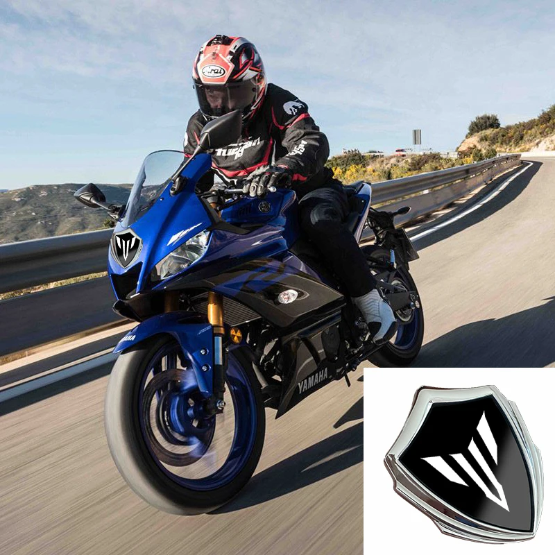 야마하 오토바이 스티커, MT07, MT09, MT10, MT15, MT 07, 09, 10 SP, FZ09, FZ07