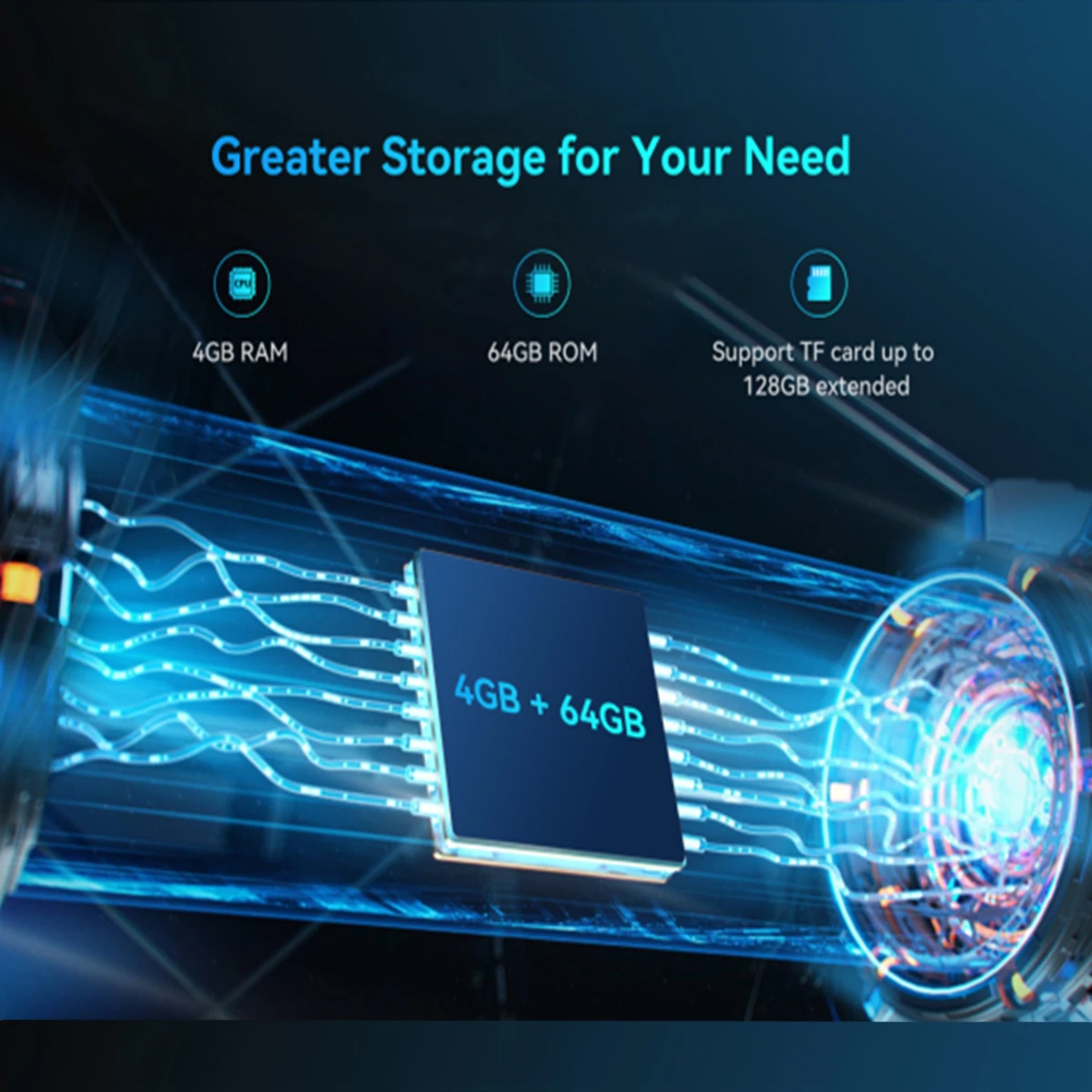 Cubot Pocket Mini Smartphone 4 Inch Display NFC 4 GB + 64 GB 3000mAh Battery Android 11OS Telephone Face ID Google Pay Phone