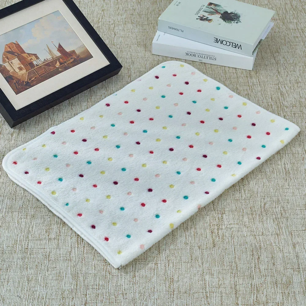 Dot White