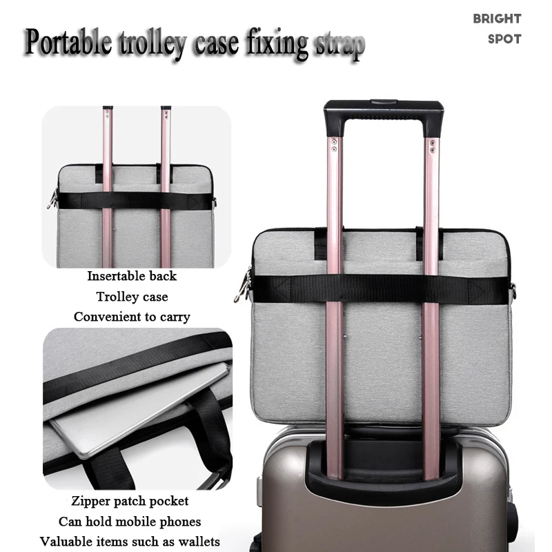 Laptop Bag Laptop Sleeve Laptop Cover for Macbook Air Case 13 14