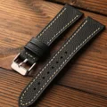 C silver buckle