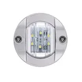 White-Blue light