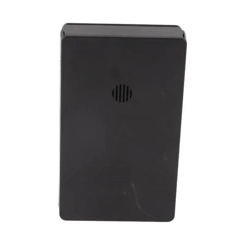 Portable Solar Battery Chargers Solar Panel Battery Charger Charging Case Box 1W 4V for AA AAA 1.2V Batteries Outdoor Supplies