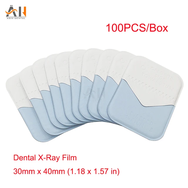 Dental X Ray Film