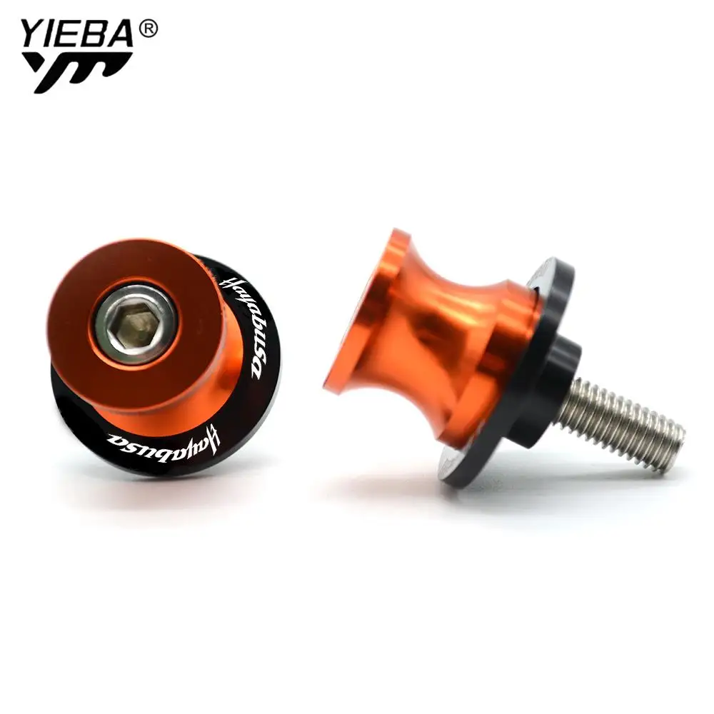 Ű Ͼߺλ GSX1300R Ͼߺλ 2000-2020 2019  6MM 8MM ˷̴    ׼ Ǯ ̴ ĵ 