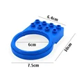 Pipeframe Blue