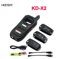 KEYDIY – collecteur de données à distance, meilleur outil pour contrôler à distance le lecteur mondial/identifier la puce 96 Bit 48 pour KD X2/MINI KD/KD 