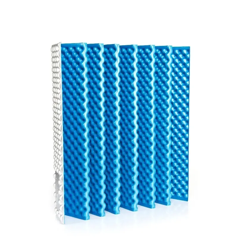 Widesea التخييم حصيرة المحمولة وسادة النوم نزهة رغ...