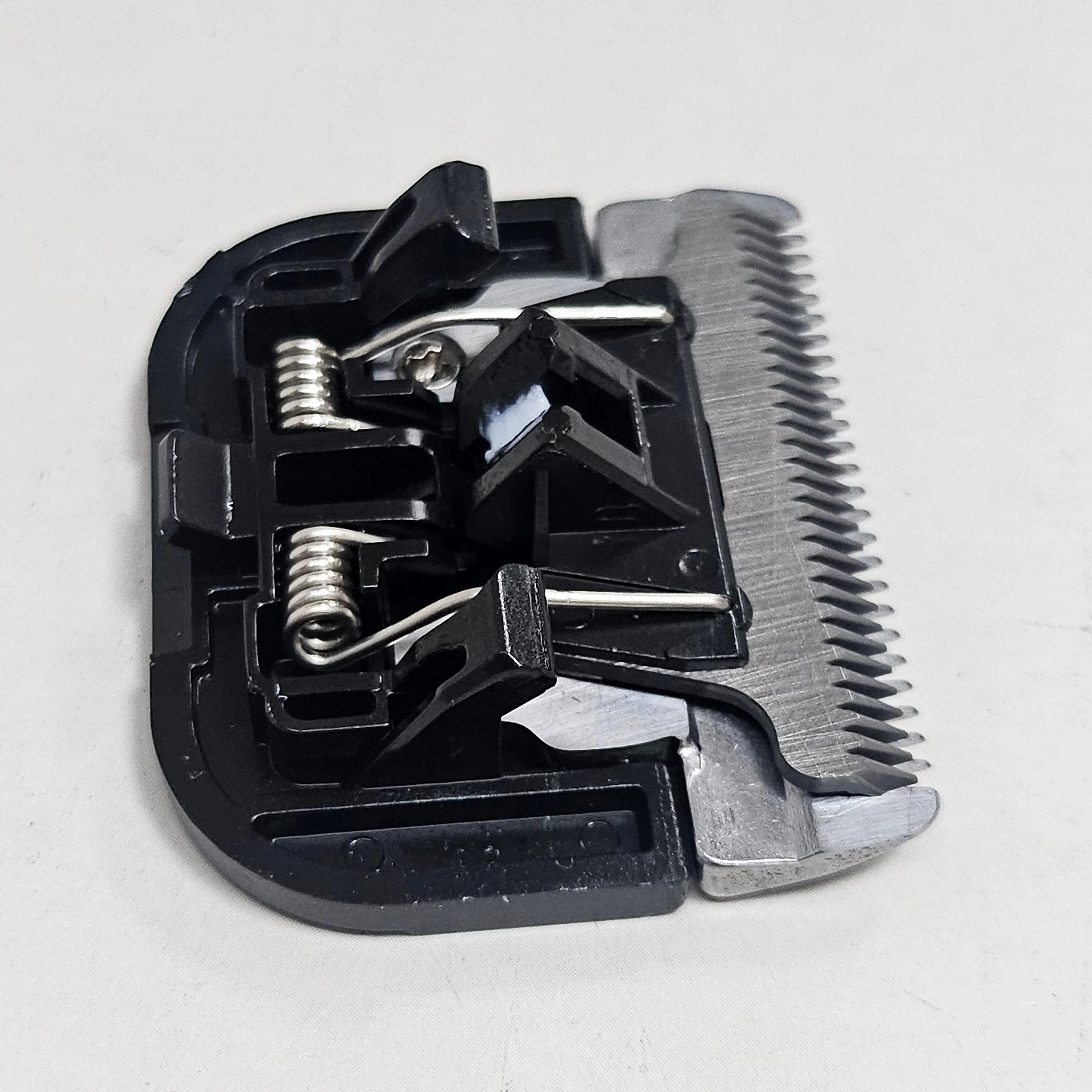 Wahl Clipper 6275LP/9179/9590/9591/9639/9645/9649LP/9655/79434/79003/79005와 호환되는 탈착식 블레이드 교체품