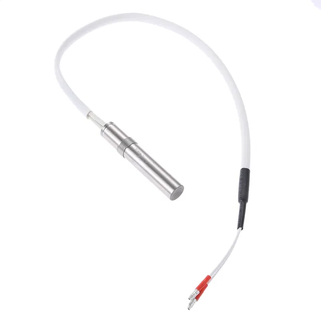 1Pc Gmg16*90*1 Hot Rod -Igliter Bbq 200W 120 V Ac Fit Green Mountain Daniel Boone Jim Bowie Pellet Grill C/W Gyors Csatlakozó