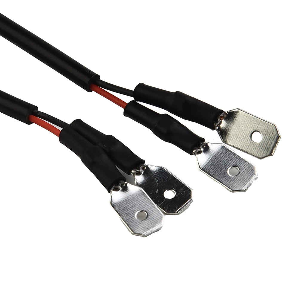 

2pcs H3 CSP LED Fog Light Bulbs Conversion Kit 80W 2000LM 3000K Yellow Aluminum Alloy Car Lights Fog Lamp Bulbs Auto Accessories