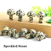 Speckled Stone-1pcs