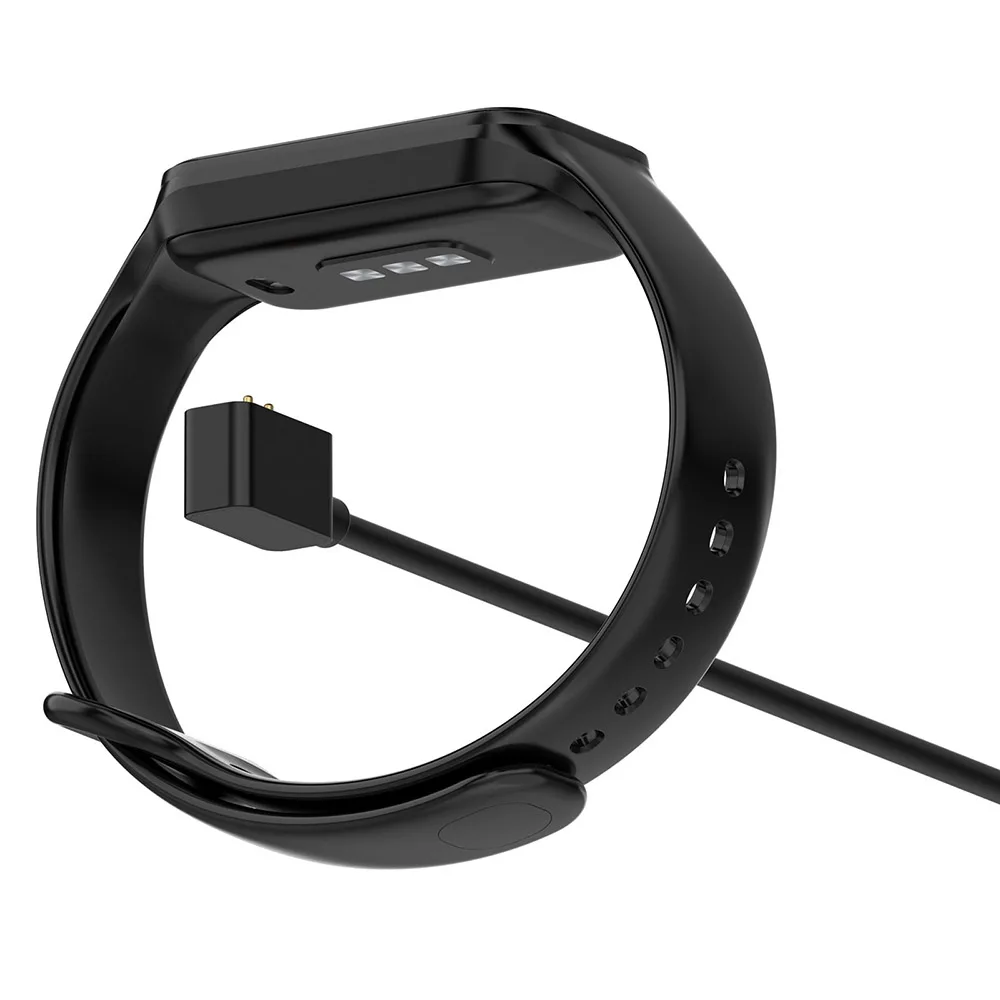 Magnetic USB Charging Cable for Smartwatch and Fitness Tracker