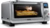 Premium 9-in-1 Digital Air Fry Convection Toaster Oven, Grills, Broils, Bakes, Roasts, Keep Warm, Reheats, 1800-Watts + Cooking 1