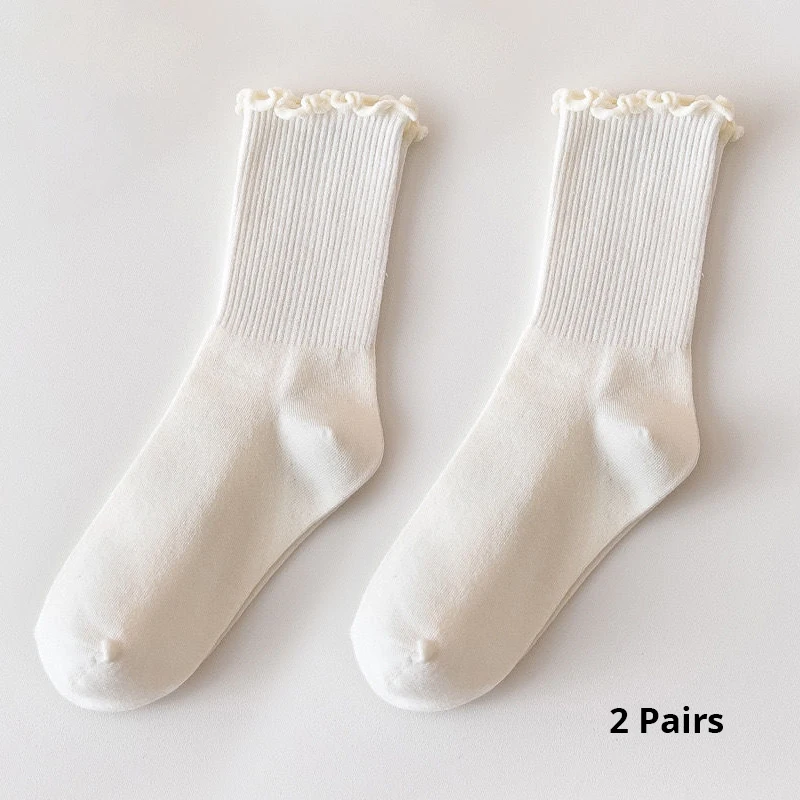 AG01 beige 2 pairs