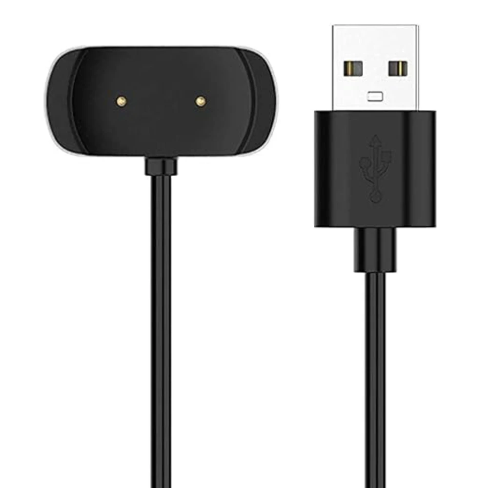 Universal Smart Watch USB Charging Cable - Replacement Charger