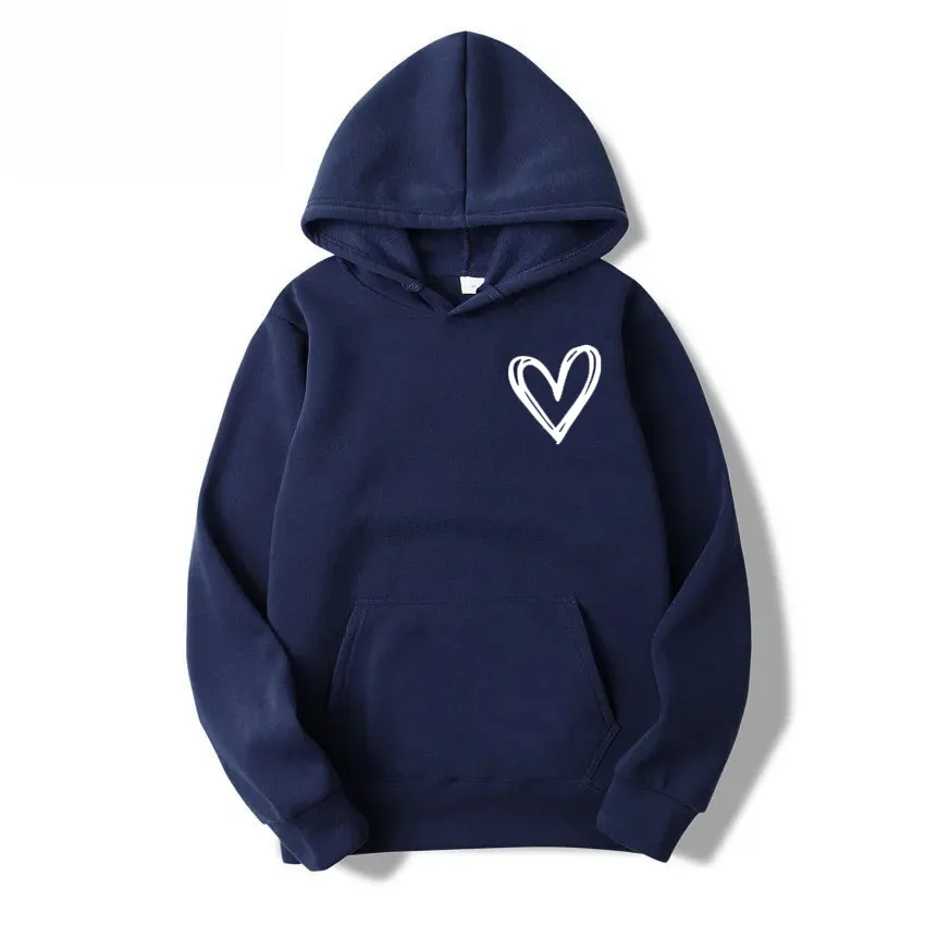 2D T-shirt long sleeved round neck casual sports top summer aesthetic women's hooded sweatshirt 3